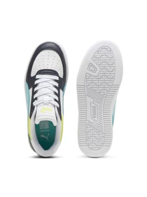 Кеды PUMA Caven 2.0 Block Jr модель 394461 Фото