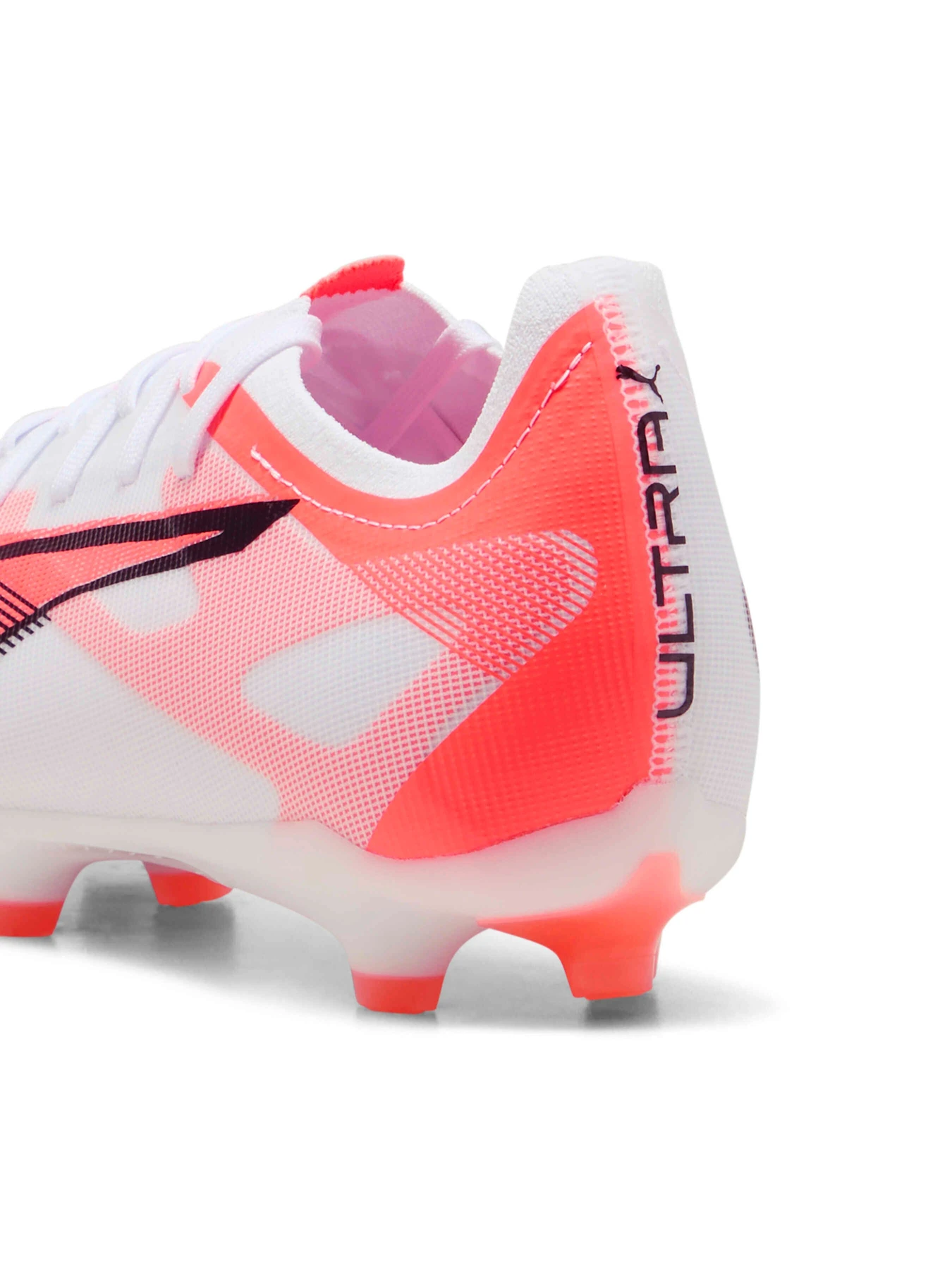 Кроссовки PUMA Ultra 5 Match Fg/ag модель 108166 Фото