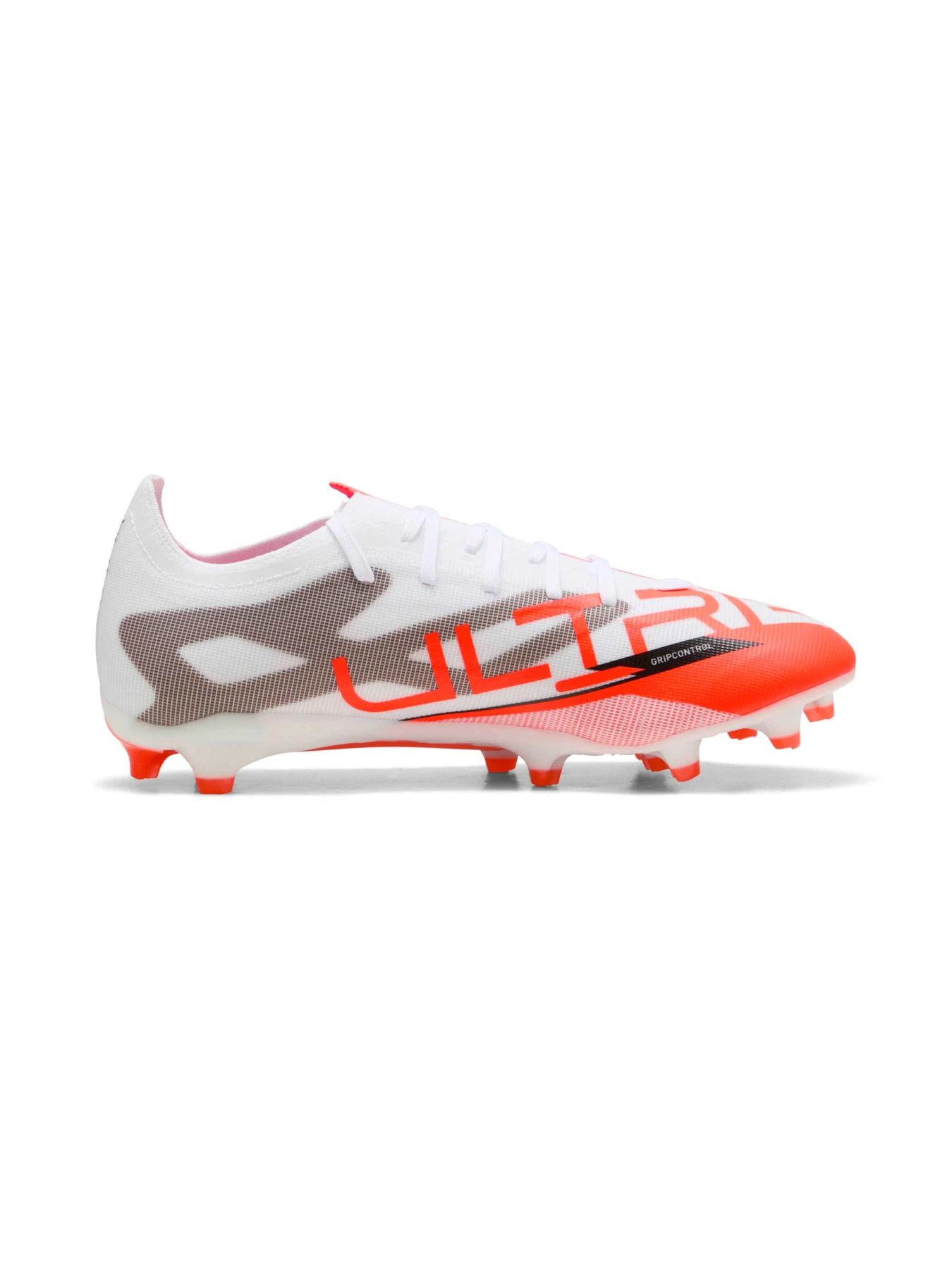 Кроссовки PUMA Ultra 5 Match Fg/ag модель 108166 Фото