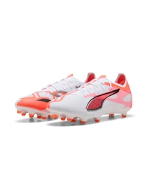 Кроссовки PUMA Ultra 5 Match Fg/ag модель 108166 Фото