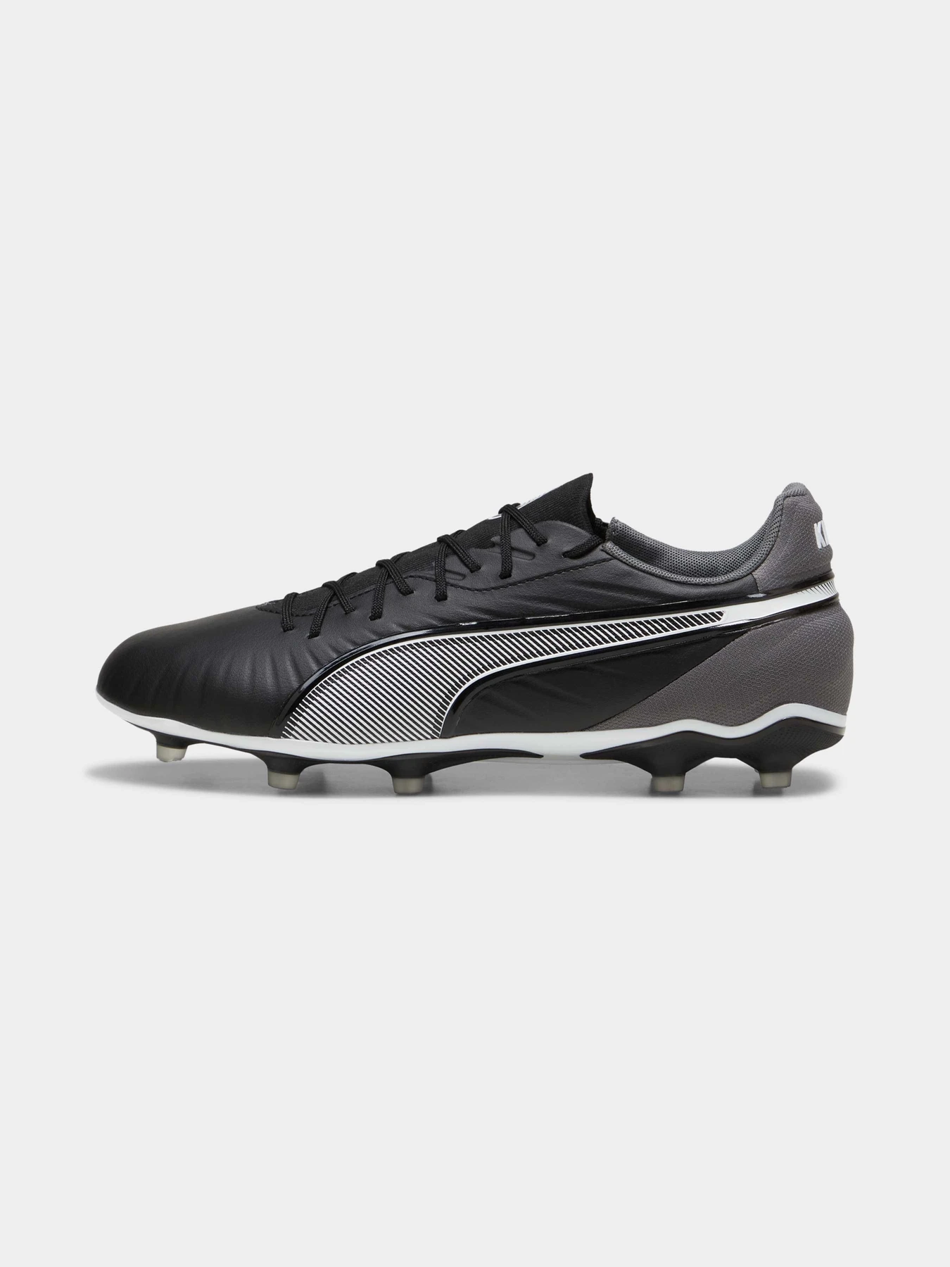 Кросівки PUMA King Match Fg/ag модель 107863 Фото