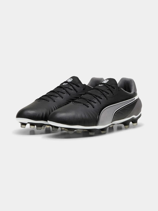 Чоловічі Кросівки для спорту PUMA King Match Fg/ag фото 2