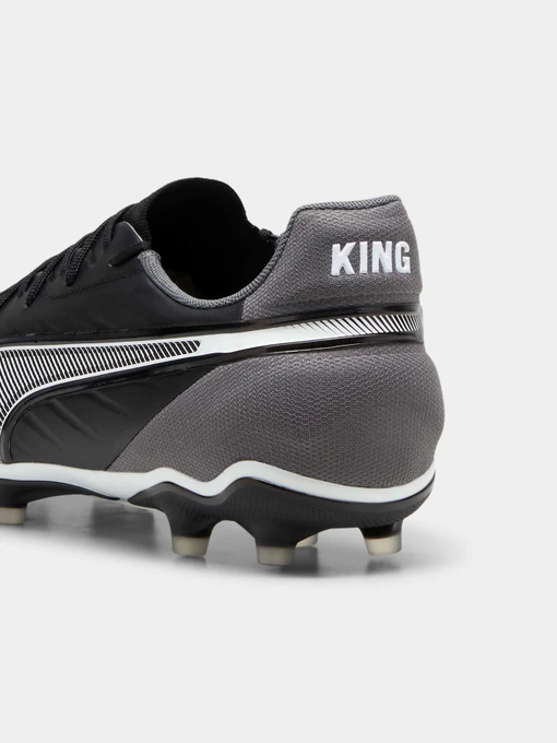 Чоловічі Кросівки для спорту PUMA King Match Fg/ag фото 3