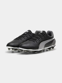 Кросівки PUMA King Match Fg/ag модель 107863 Фото