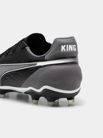 Кросівки PUMA King Match Fg/ag модель 107863 Фото