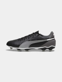 Кросівки PUMA King Match Fg/ag модель 107863 Фото