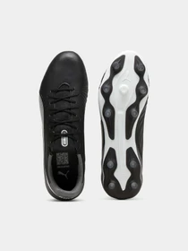 Кросівки PUMA King Match Fg/ag модель 107863 Фото