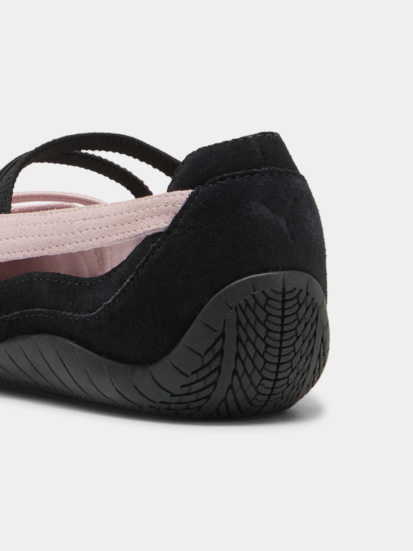 Туфли и лоферы PUMA Speedcat Ballet Sd Wns модель 401287 Туфли и лоферы PUMA Speedcat Ballet Sd Wns модель 401287 Фото