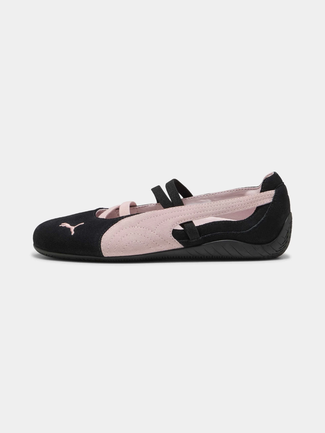 Туфли и лоферы PUMA Speedcat Ballet Sd Wns модель 401287 Туфли и лоферы PUMA Speedcat Ballet Sd Wns модель 401287 Фото