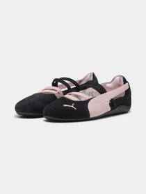 Туфли и лоферы PUMA Speedcat Ballet Sd Wns модель 401287 Фото