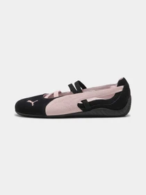 Туфли и лоферы PUMA Speedcat Ballet Sd Wns модель 401287 Фото