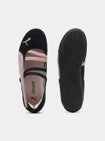 Туфли и лоферы PUMA Speedcat Ballet Sd Wns модель 401287 Фото