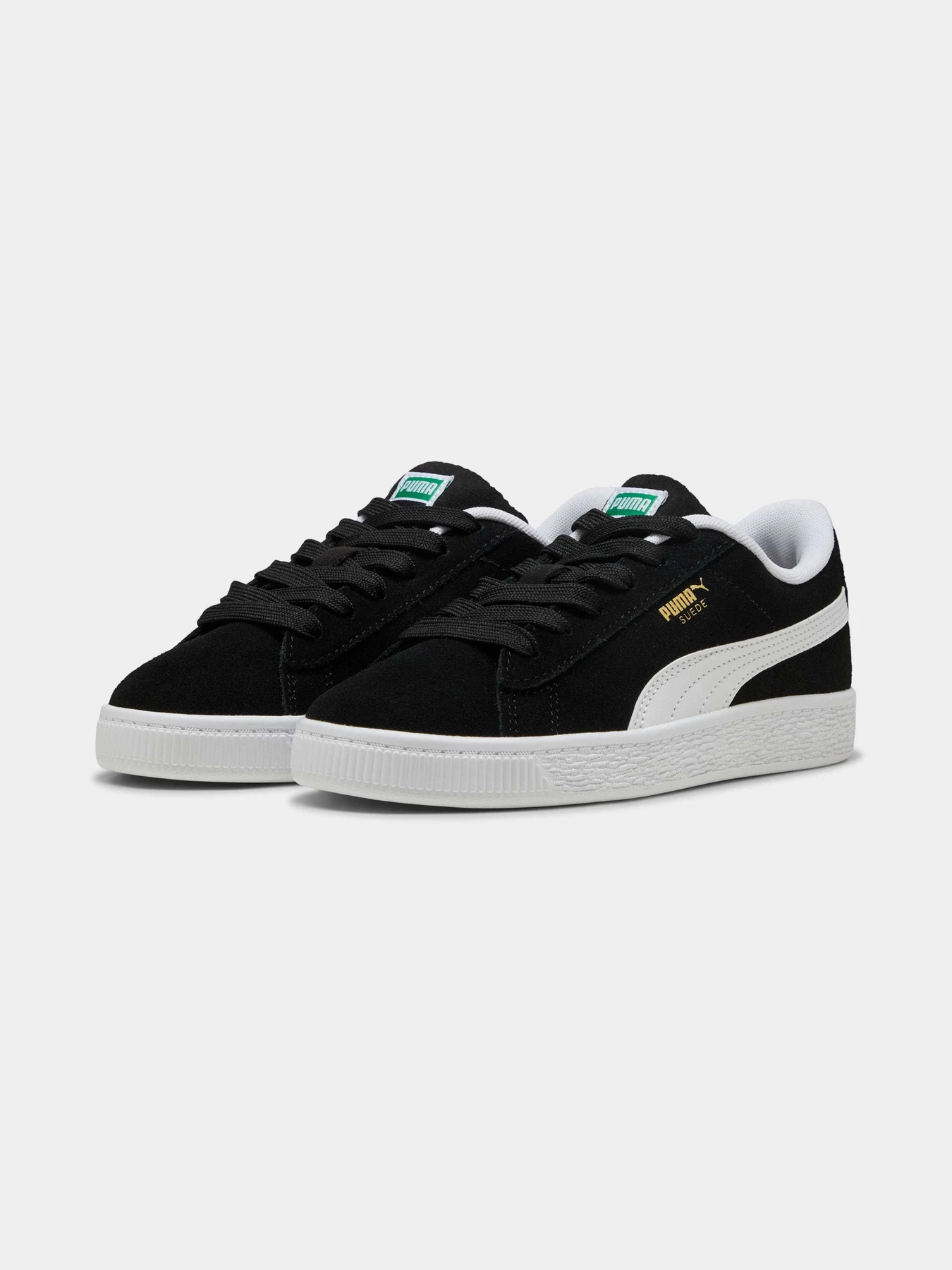 Кеды PUMA Suede Classic Ps модель 399854 Кеды PUMA Suede Classic Ps модель 399854 Фото