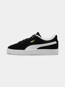 Кеды PUMA Suede Classic Ps модель 399854 Фото