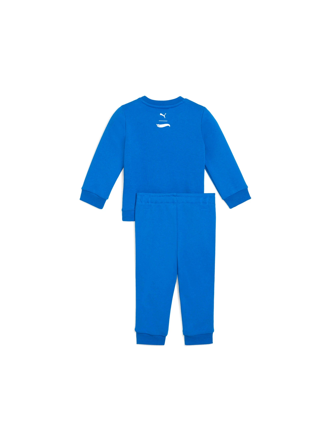 Костюмы PUMA x Hot Wheels Crew Set модель 630073 Фото