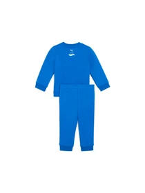 Костюмы PUMA x Hot Wheels Crew Set модель 630073 Фото