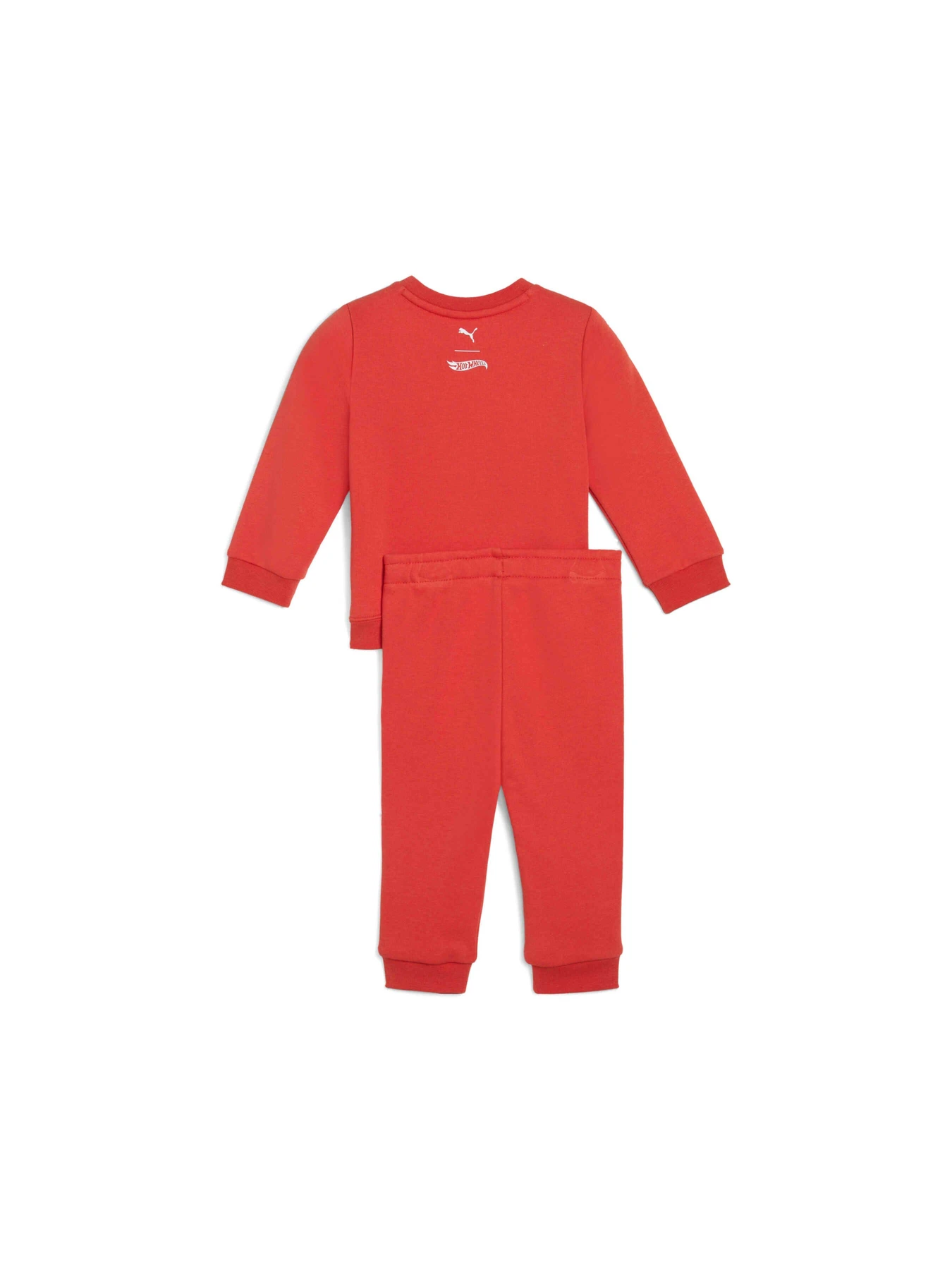 Костюми PUMA x Hot Wheels Crew Set модель 630073 Костюми PUMA x Hot Wheels Crew Set модель 630073 Фото