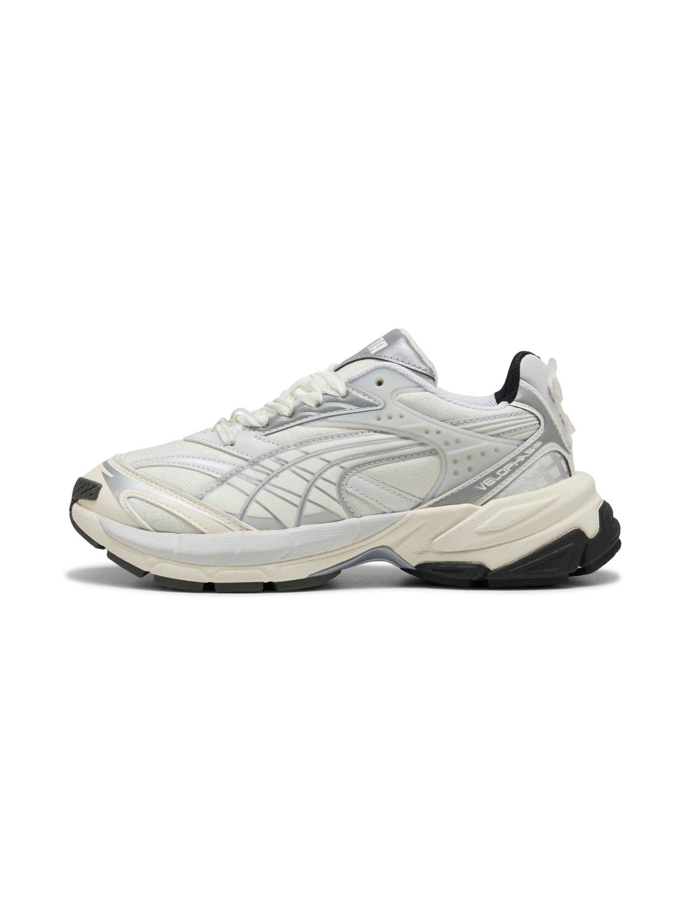 Кроссовки PUMA Velophasis Glamathletics Wns модель 400451 Фото