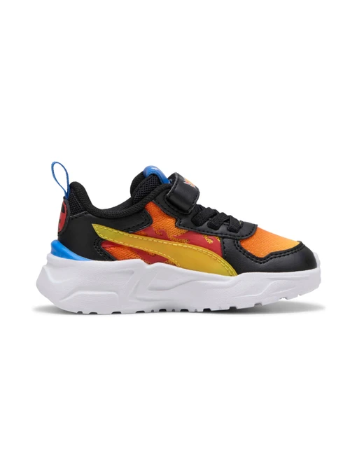Кроссовки PUMA Trinity Lite Hotwheelsac+inf модель 401408 Фото