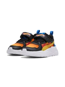 Кроссовки PUMA Trinity Lite Hotwheelsac+inf модель 401408 Фото