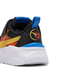 Кроссовки PUMA Trinity Lite Hotwheelsac+inf модель 401408 Фото