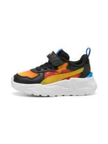 Кроссовки PUMA Trinity Lite Hotwheelsac+inf модель 401408 Фото
