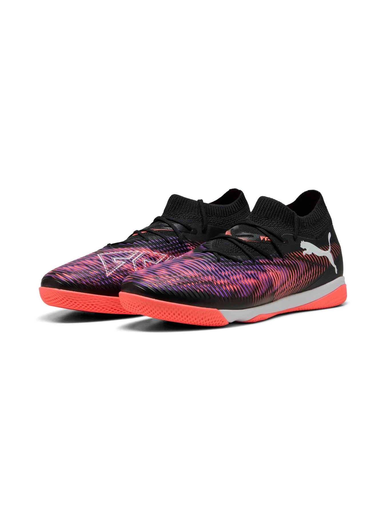 Кроссовки PUMA Future 8 Match It модель 108371 Фото