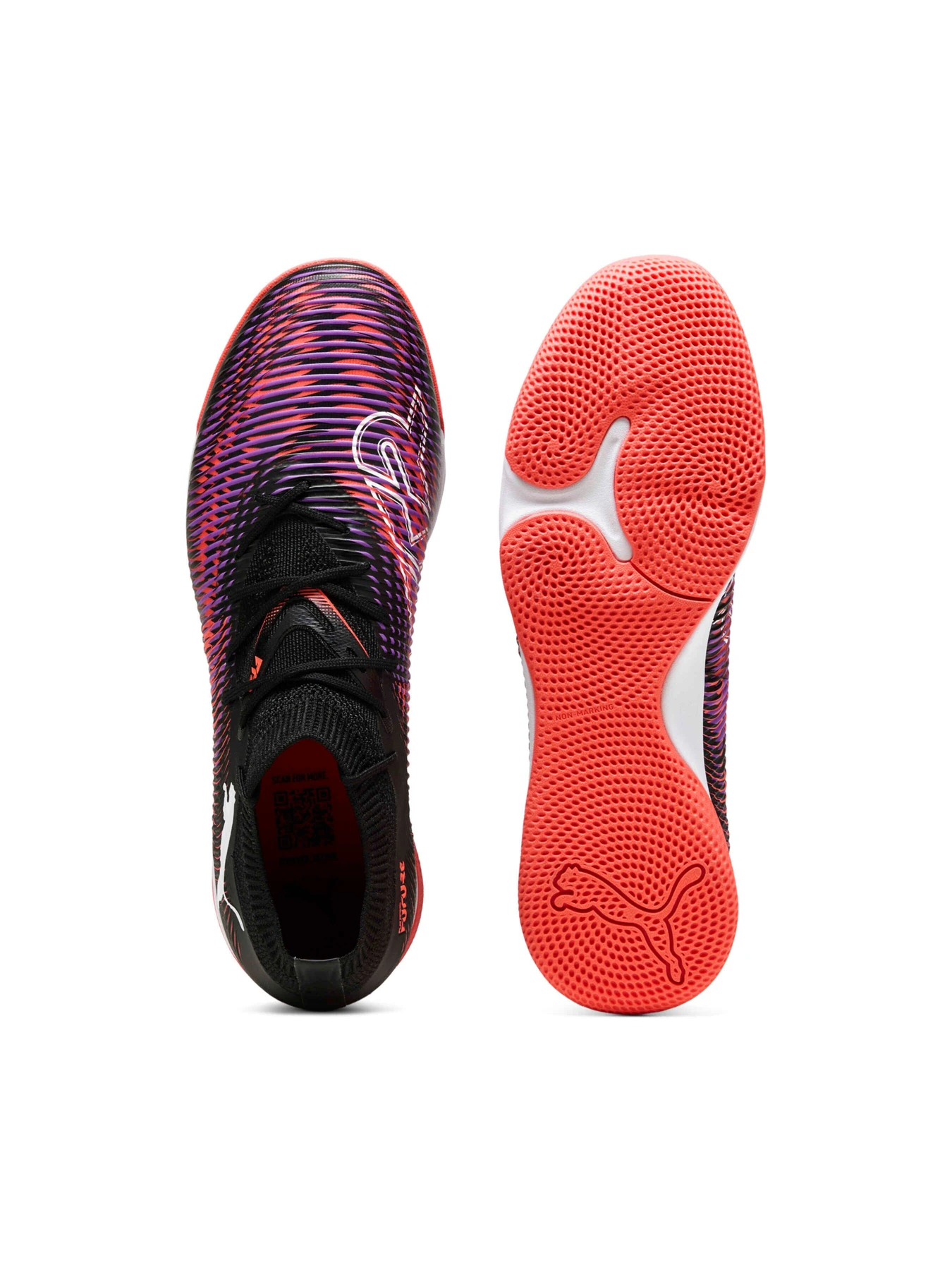 Кроссовки PUMA Future 8 Match It модель 108371 Фото