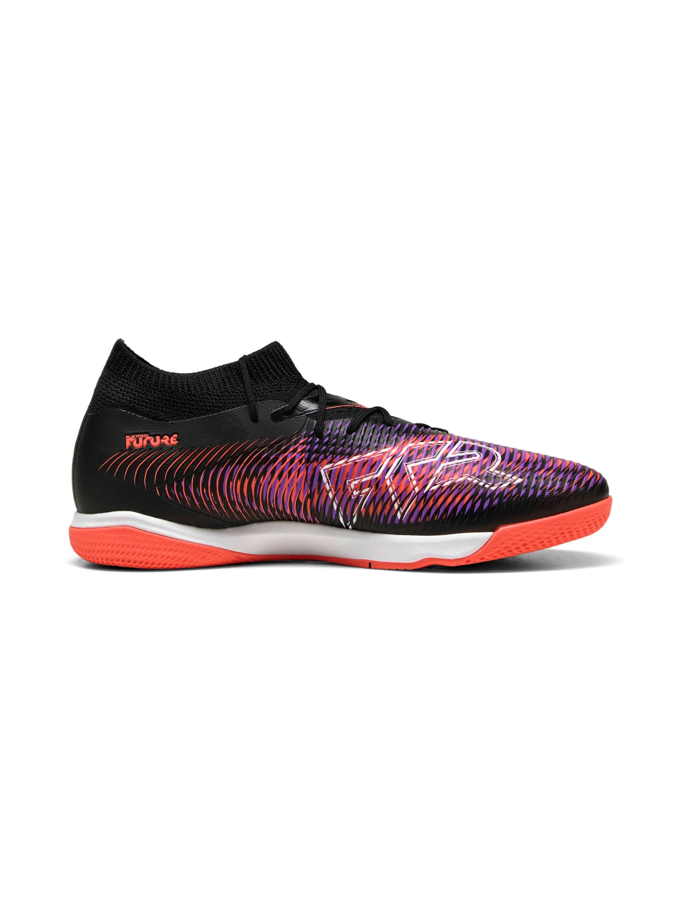Кроссовки PUMA Future 8 Match It модель 108371 Фото