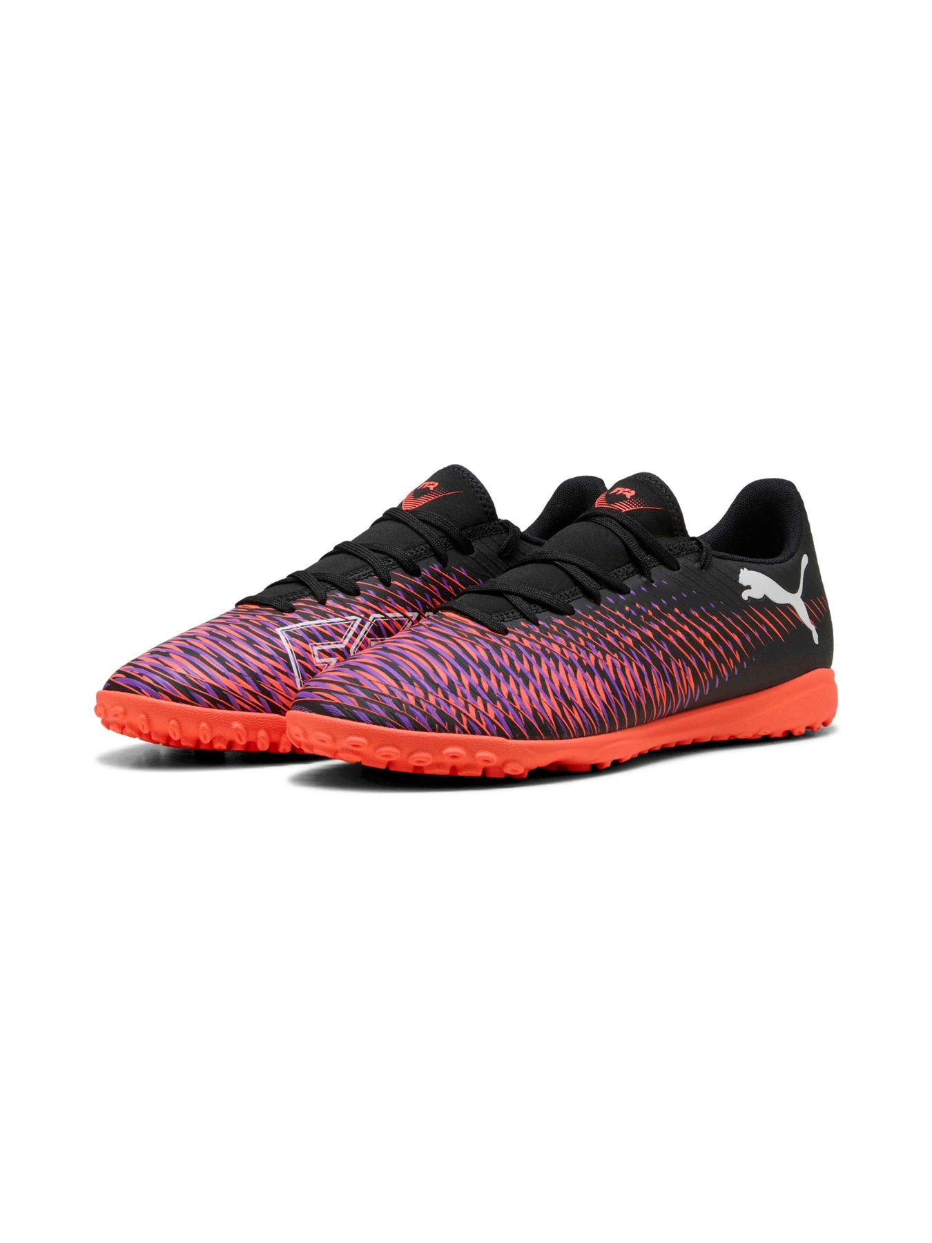 Кроссовки PUMA Future 8 Play Tt модель 108378 Фото