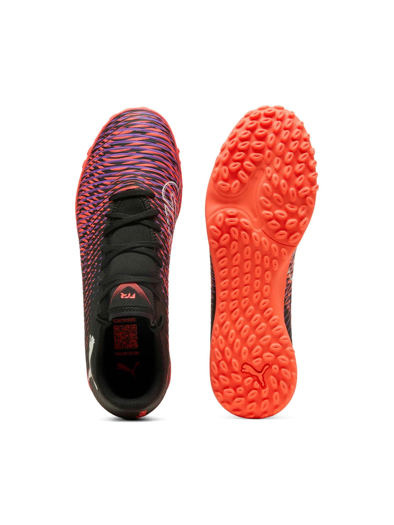 Кроссовки PUMA Future 8 Play Tt модель 108378 Фото