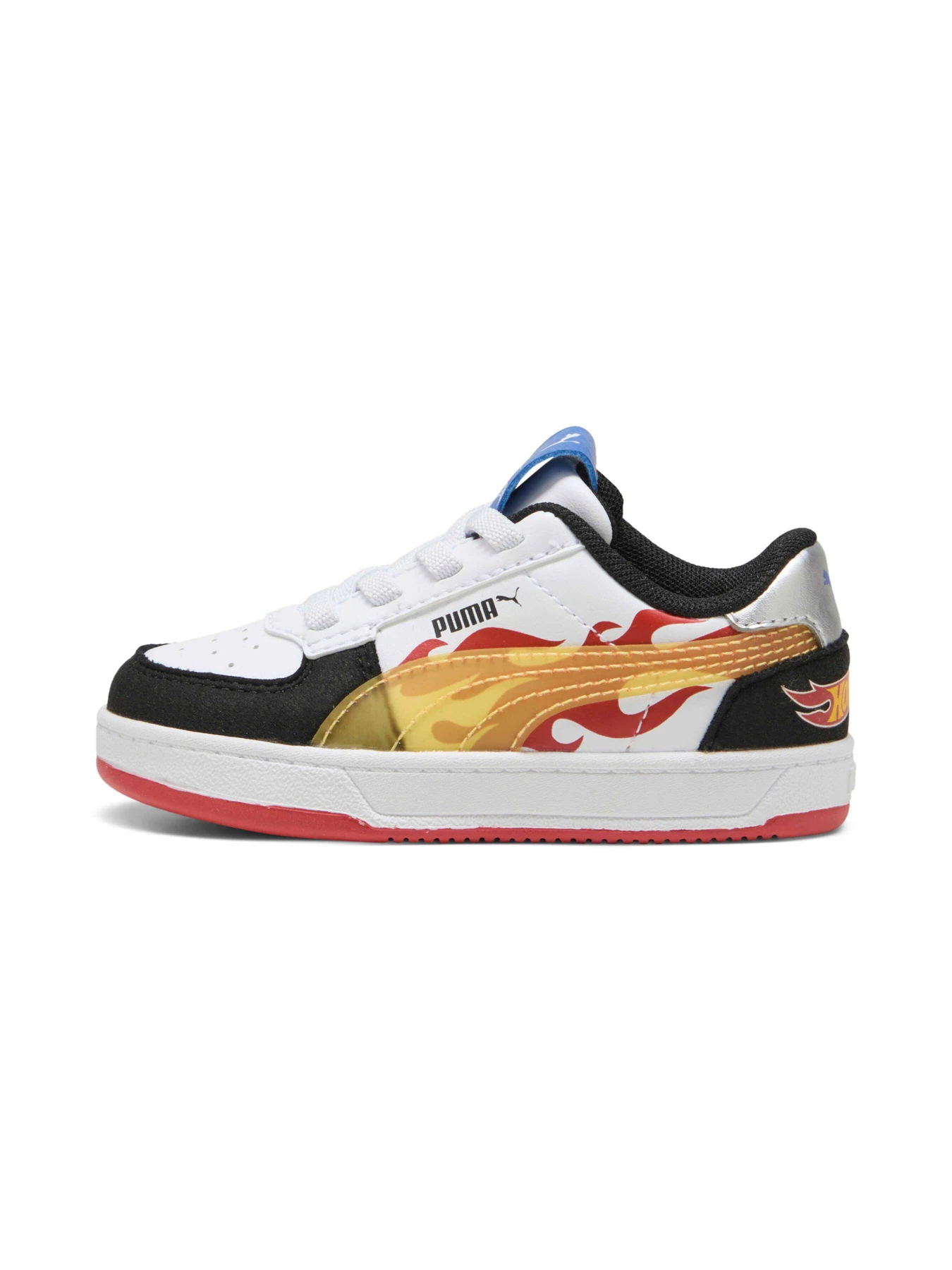Кеды PUMA Caven 2.0hotwheelsacinf модель 401405 Кеды PUMA Caven 2.0hotwheelsacinf модель 401405 Фото