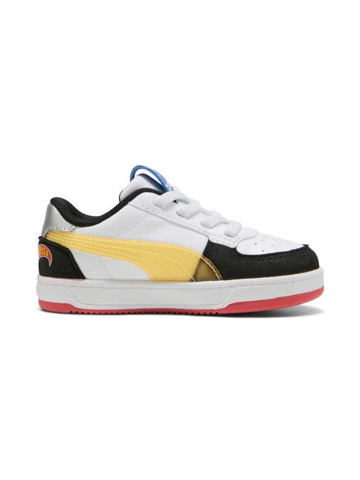 Кеды PUMA Caven 2.0hotwheelsacinf модель 401405 Фото