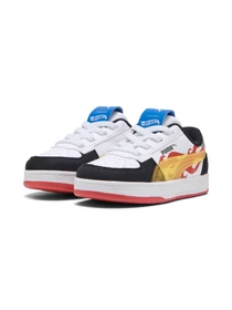 Кеды PUMA Caven 2.0hotwheelsacinf модель 401405 Фото