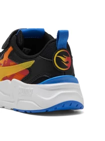 Кроссовки PUMA Trinity Lite Hot Wheelsac+ps модель 401407 Фото