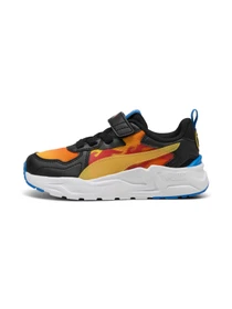 Кроссовки PUMA Trinity Lite Hot Wheelsac+ps модель 401407 Фото