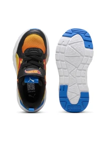 Кроссовки PUMA Trinity Lite Hot Wheelsac+ps модель 401407 Фото