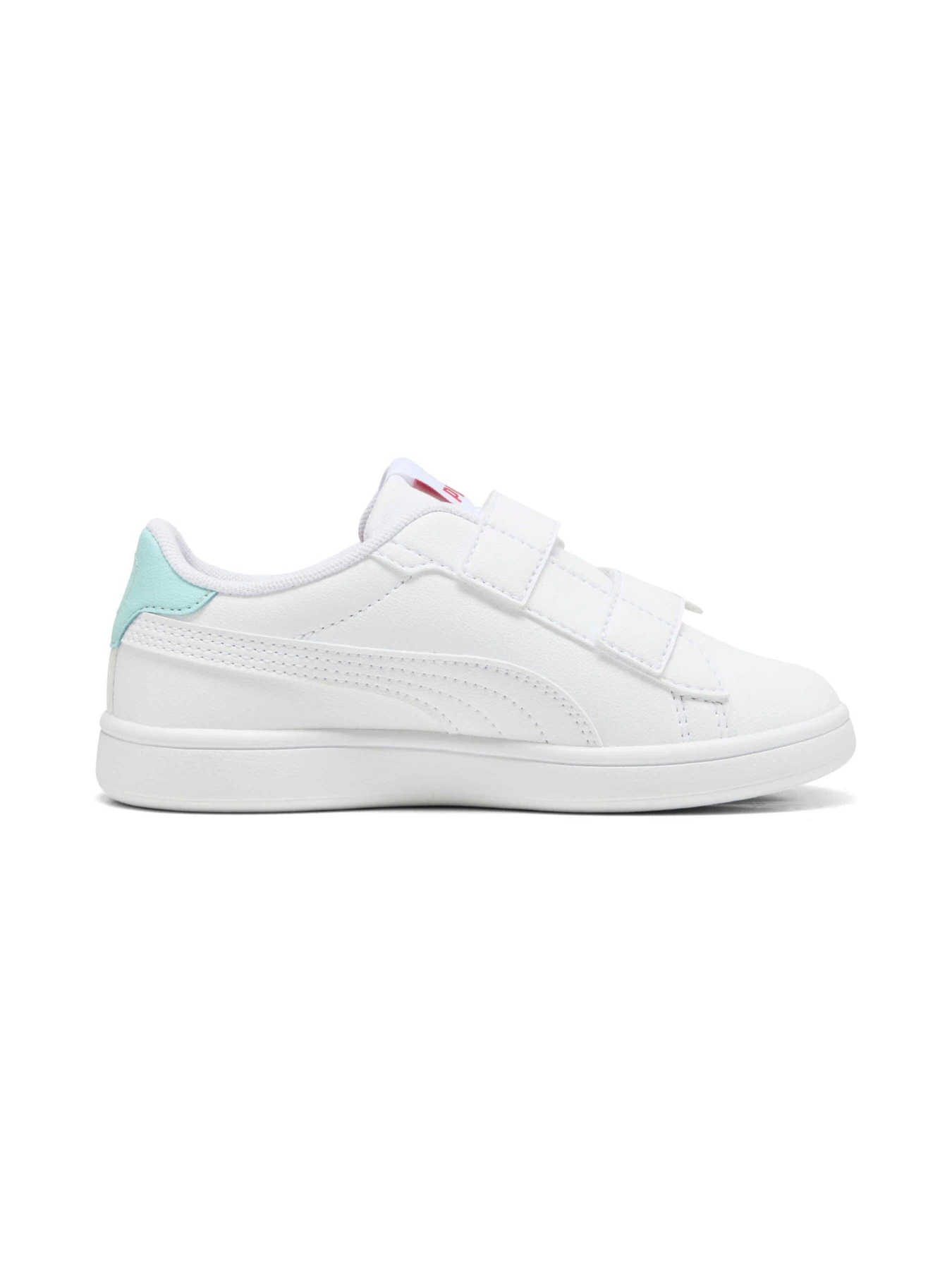 Кеды PUMA Smash 3.0 Badges V Ps модель 397286 Кеды PUMA Smash 3.0 Badges V Ps модель 397286 Фото