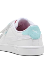 Кеды PUMA Smash 3.0 Badges V Ps модель 397286 Фото