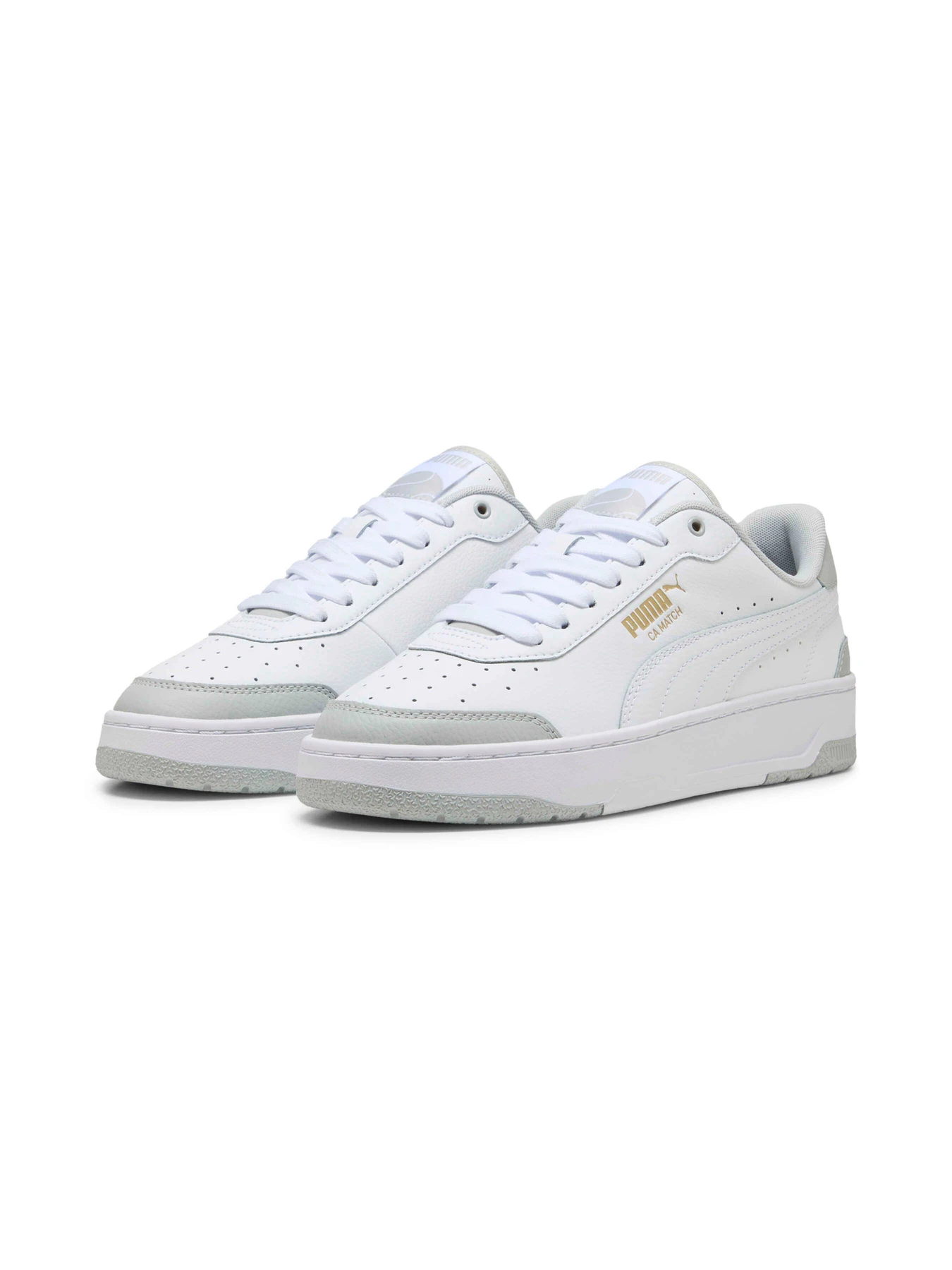 Кеды PUMA Ca Match модель 400779 Фото