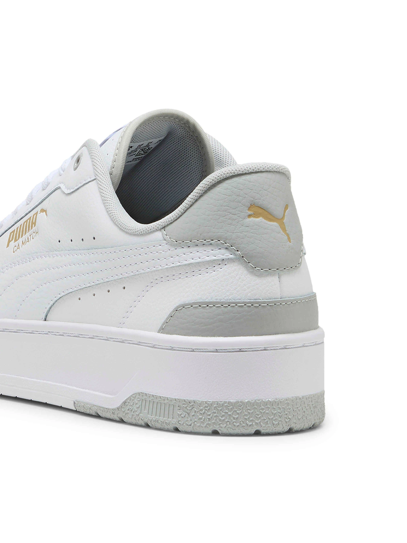 Кеды PUMA Ca Match модель 400779 Фото