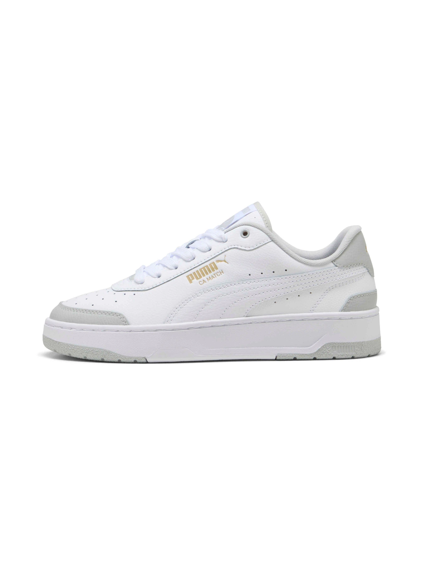 Кеды PUMA Ca Match модель 400779 Фото