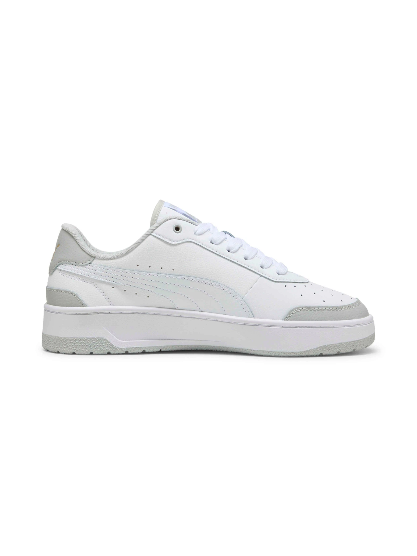 Кеды PUMA Ca Match модель 400779 Фото