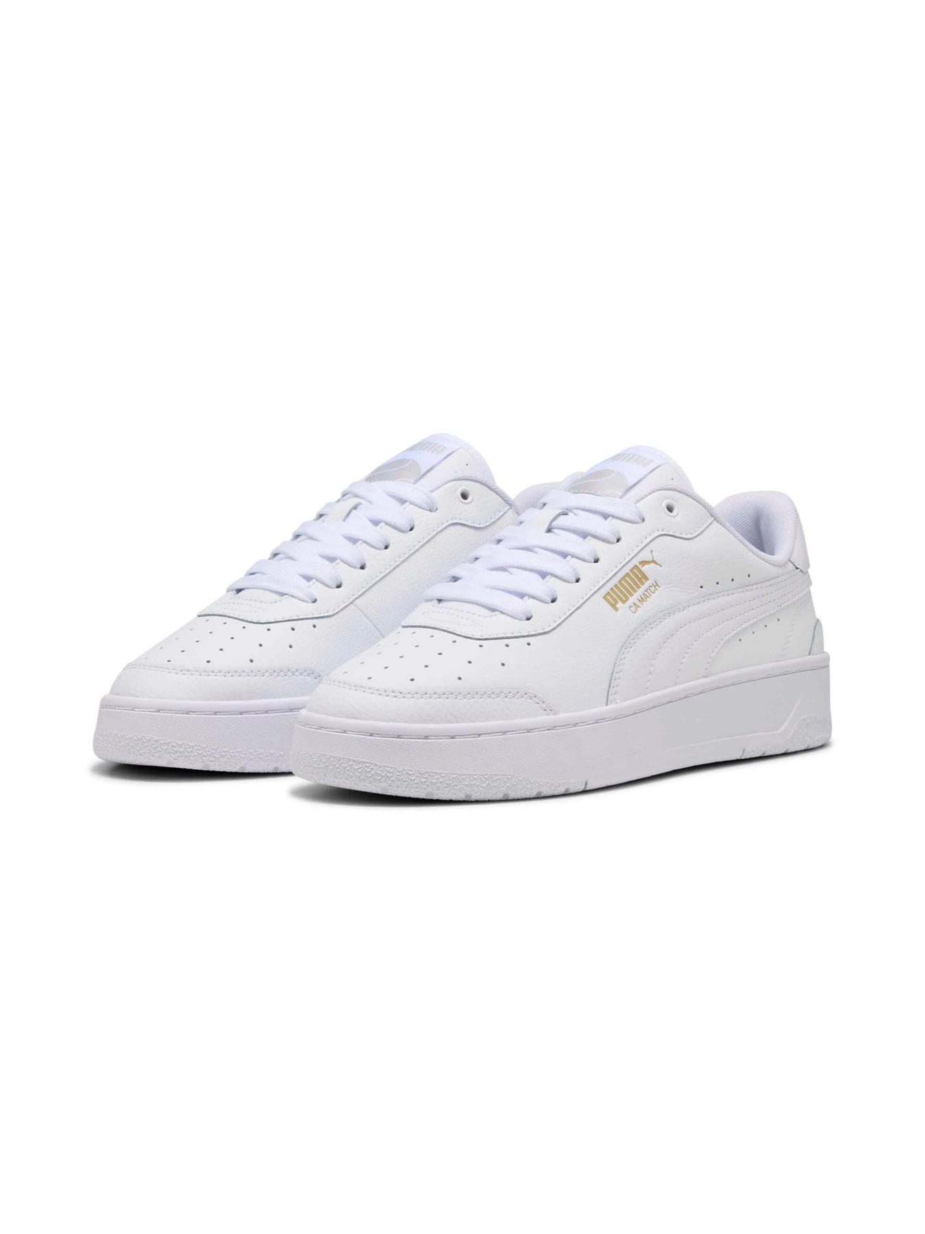 Кеди PUMA Ca Match модель 400779 Фото