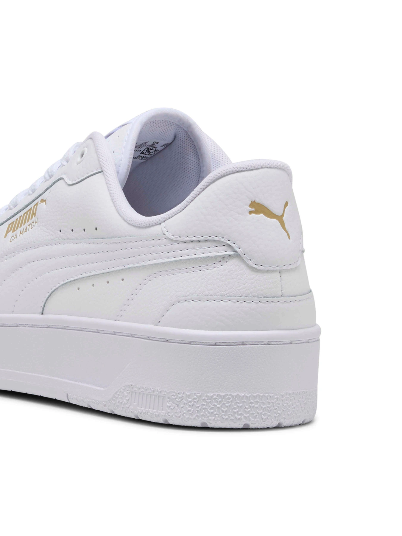 Кеди PUMA Ca Match модель 400779 Фото