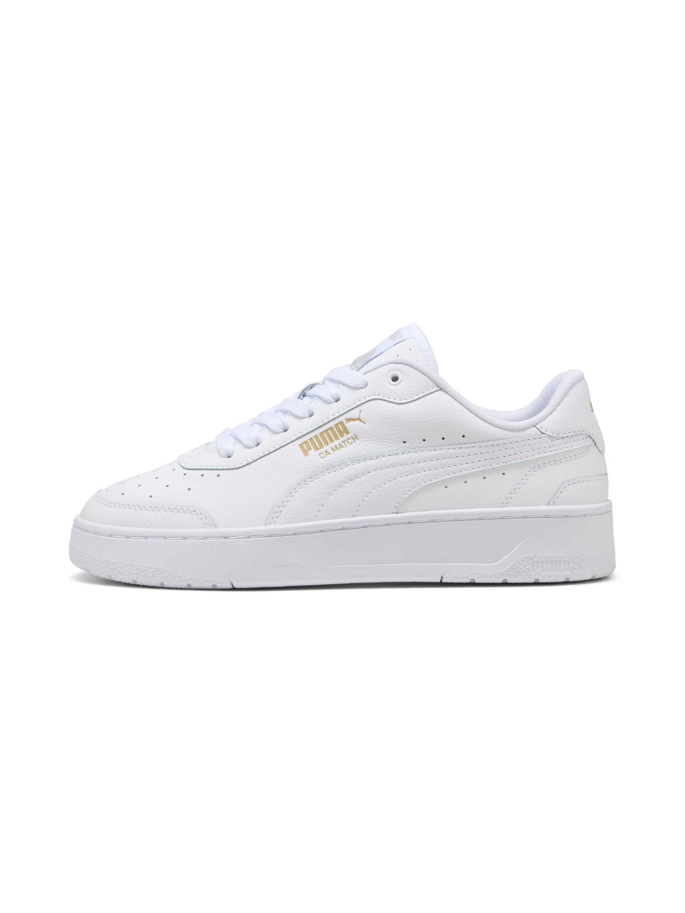 Кеди PUMA Ca Match модель 400779 Фото
