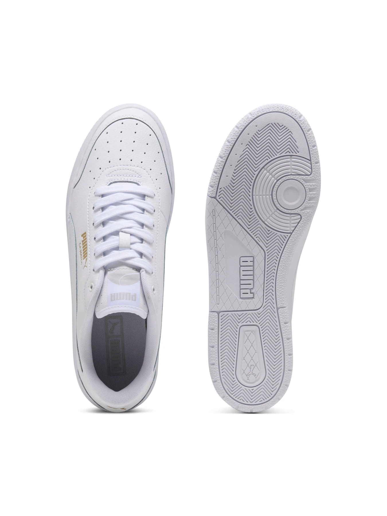 Кеди PUMA Ca Match модель 400779 Фото