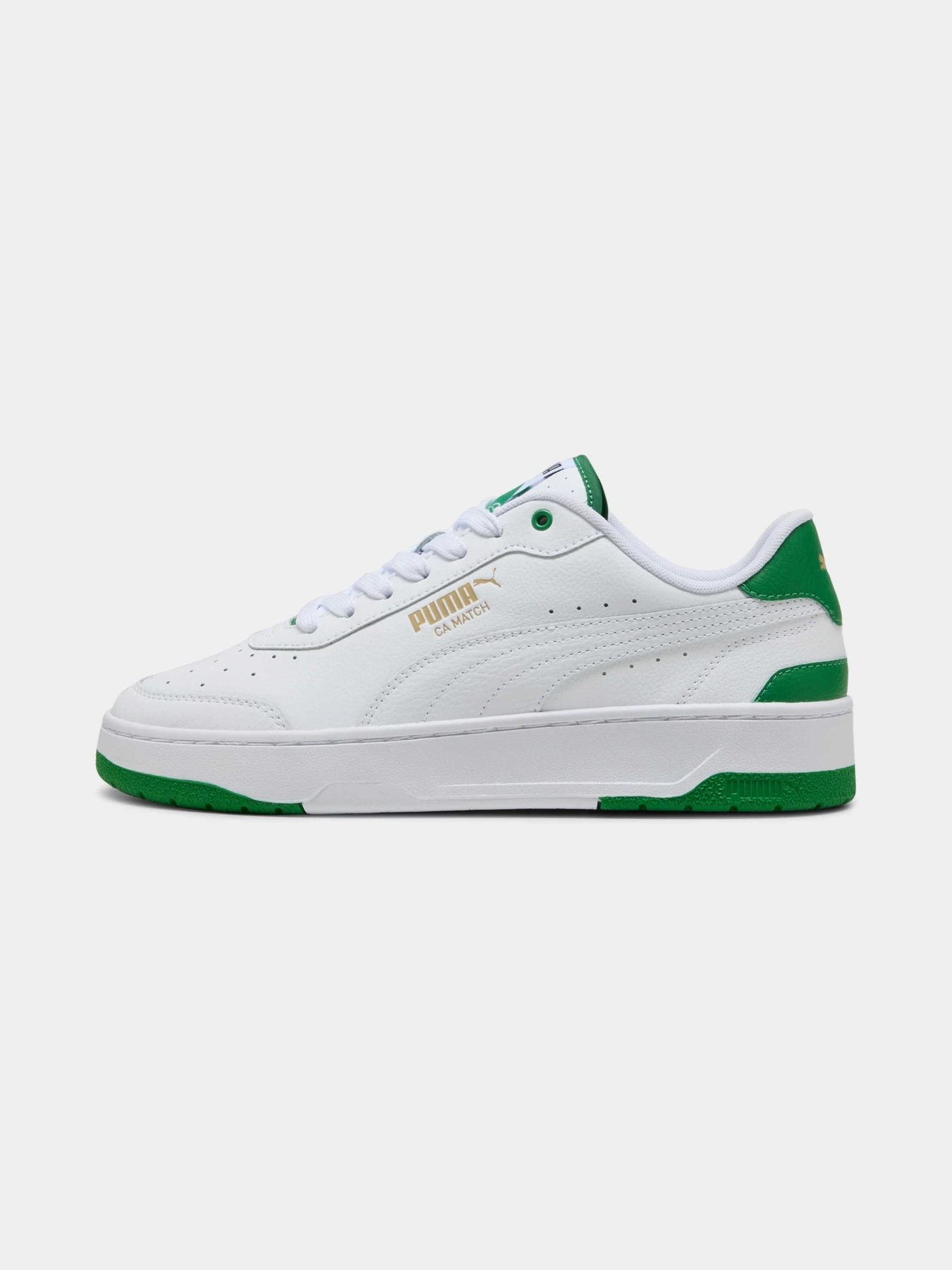 Кеды PUMA Ca Match модель 400779 Фото