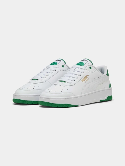 Жіночі Кеди низькі PUMA Ca Match фото 2