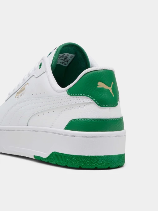 Жіночі Кеди низькі PUMA Ca Match фото 3